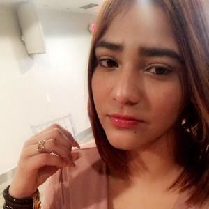 Meet your Posher, Katherine